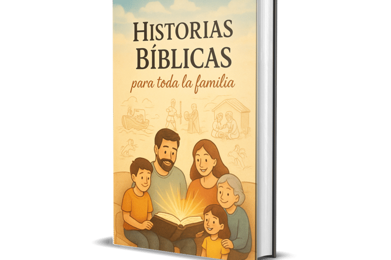 Bono 3: Historias Bíblicas