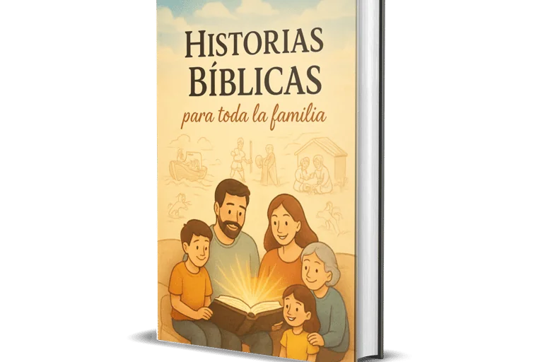 Bono 3: Historias Bíblicas