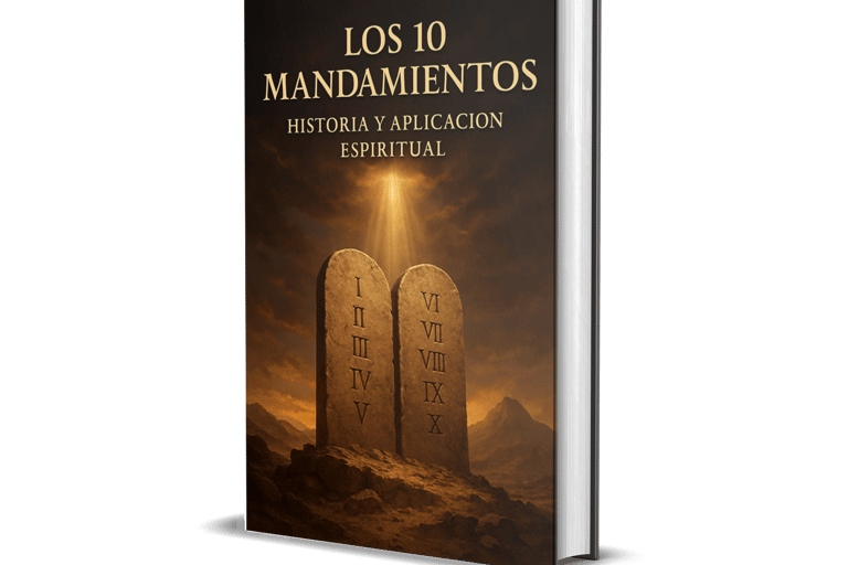 Bono 1: Los 10 Mandamientos