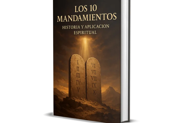 Bono 1: Los 10 Mandamientos